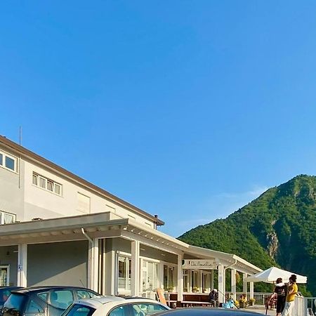 Albergo Lodrino Villa  Exterior foto