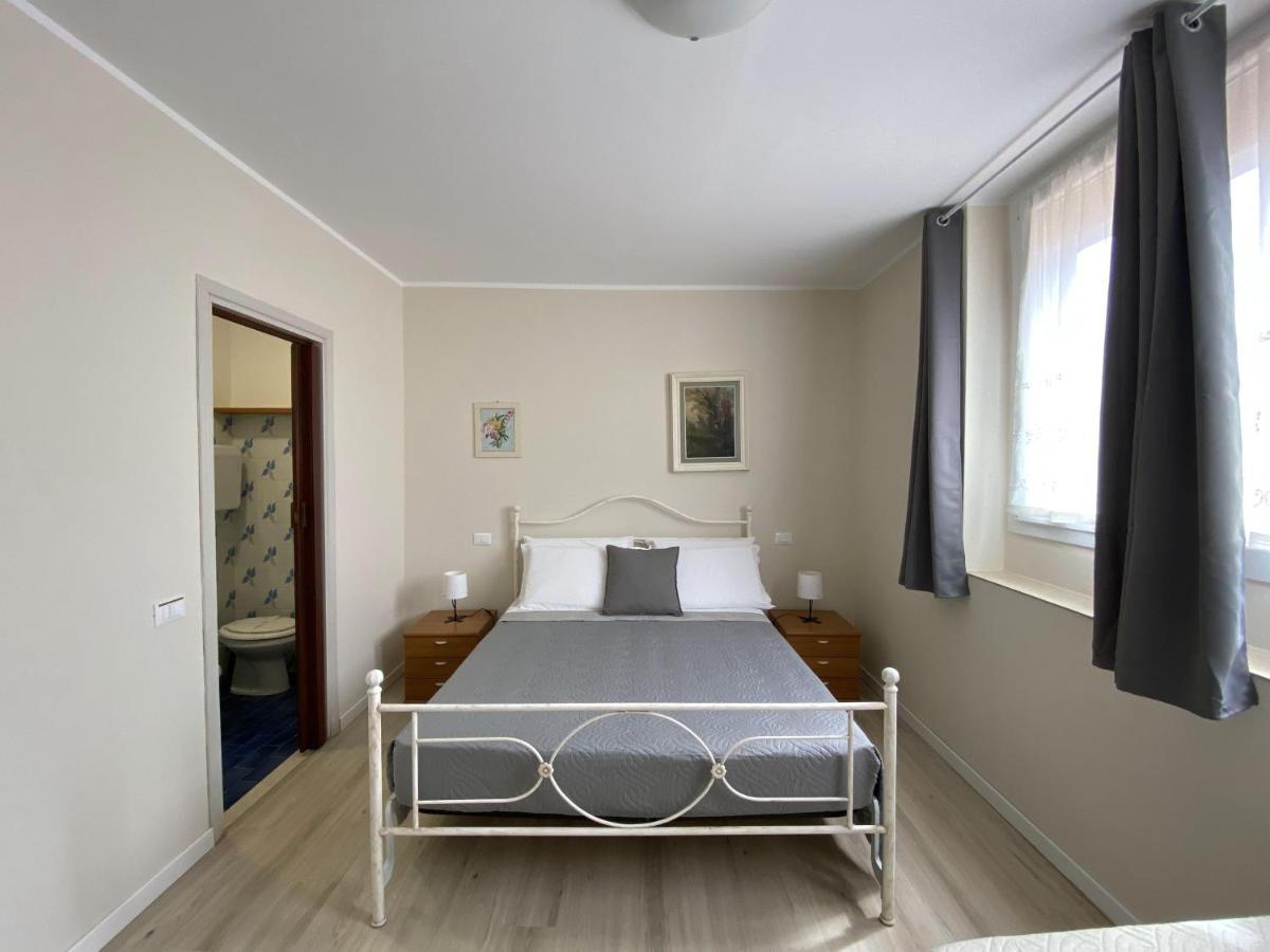 Albergo Lodrino Villa  Exterior foto