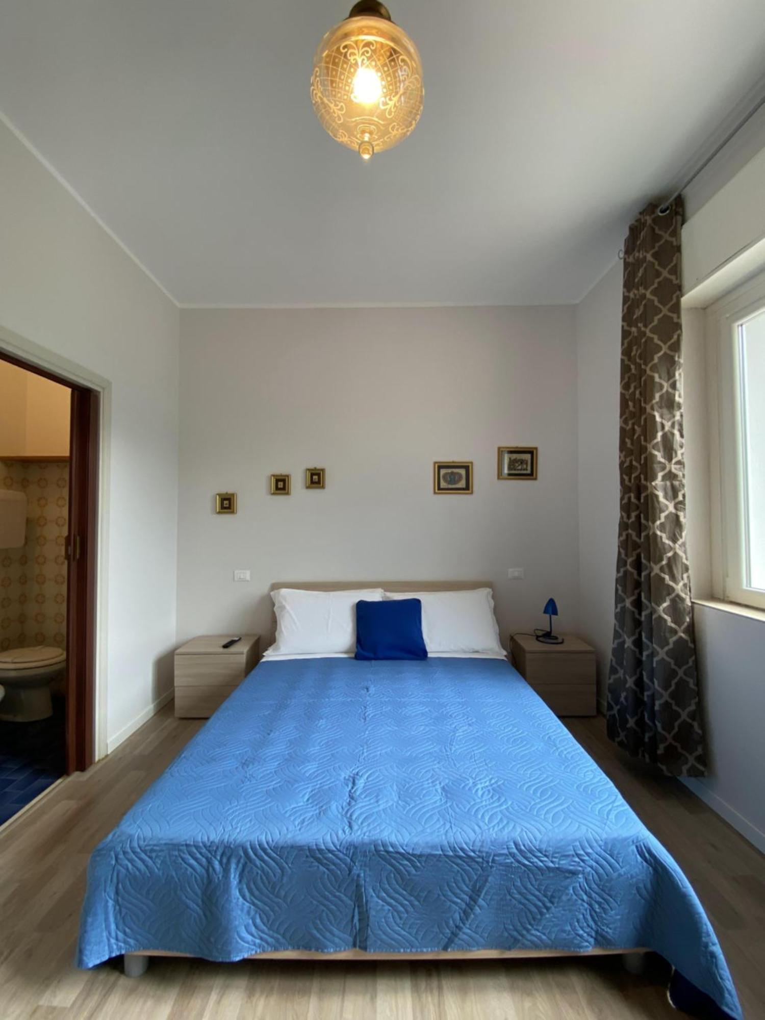 Albergo Lodrino Villa  Exterior foto