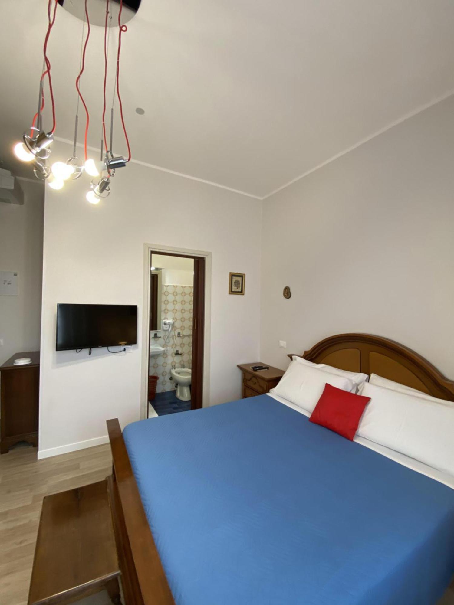 Albergo Lodrino Villa  Exterior foto