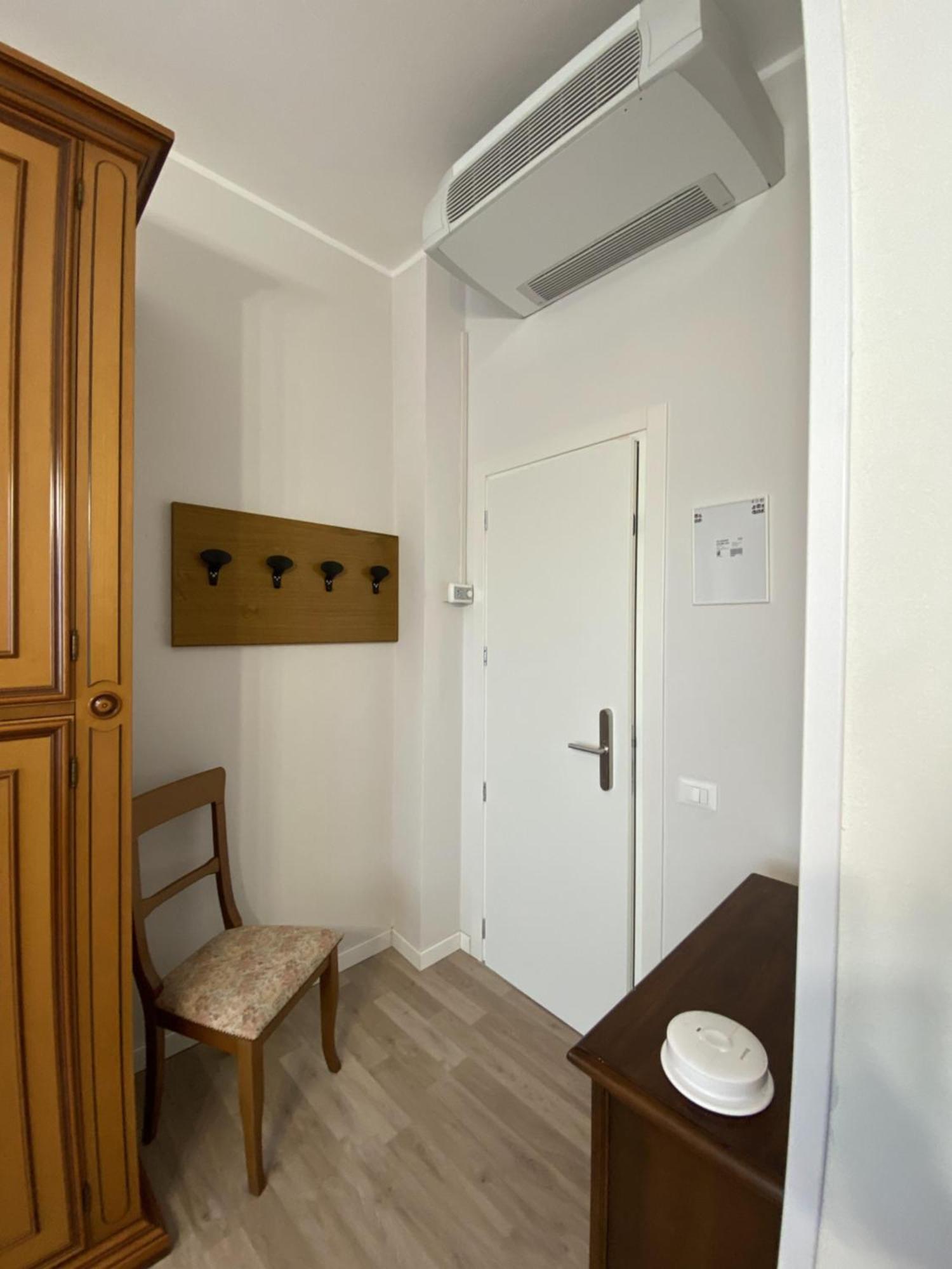 Albergo Lodrino Villa  Exterior foto