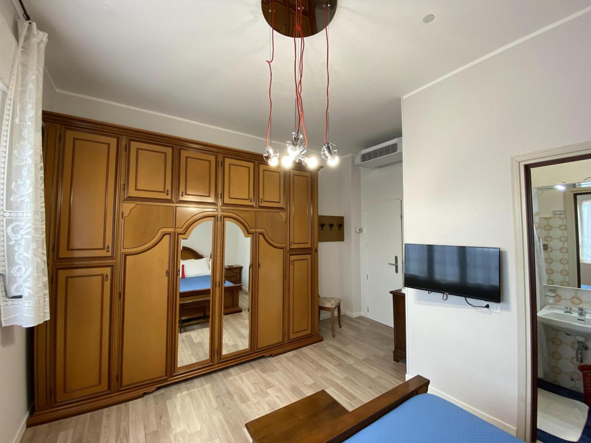 Albergo Lodrino Villa  Exterior foto