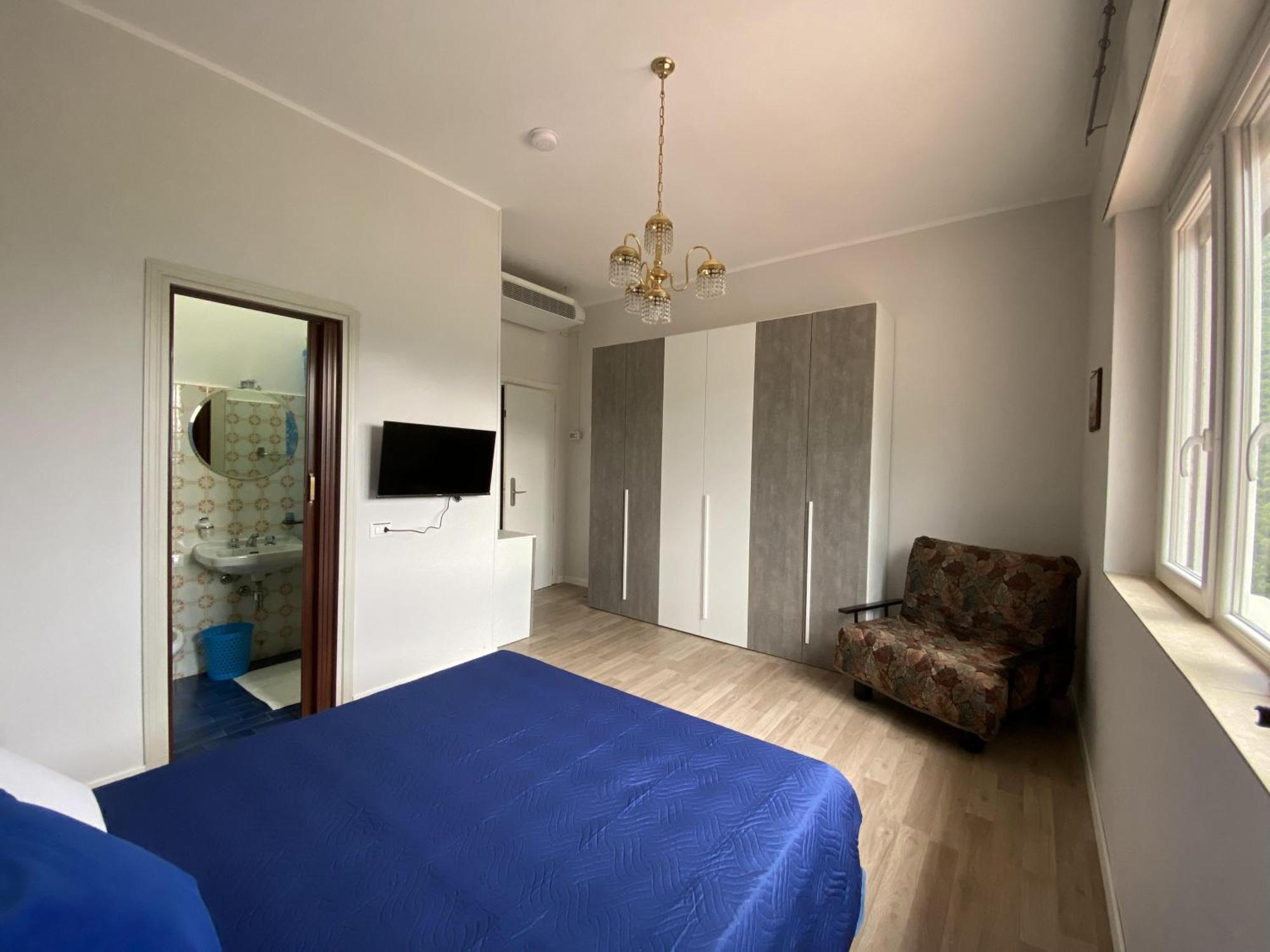 Albergo Lodrino Villa  Exterior foto