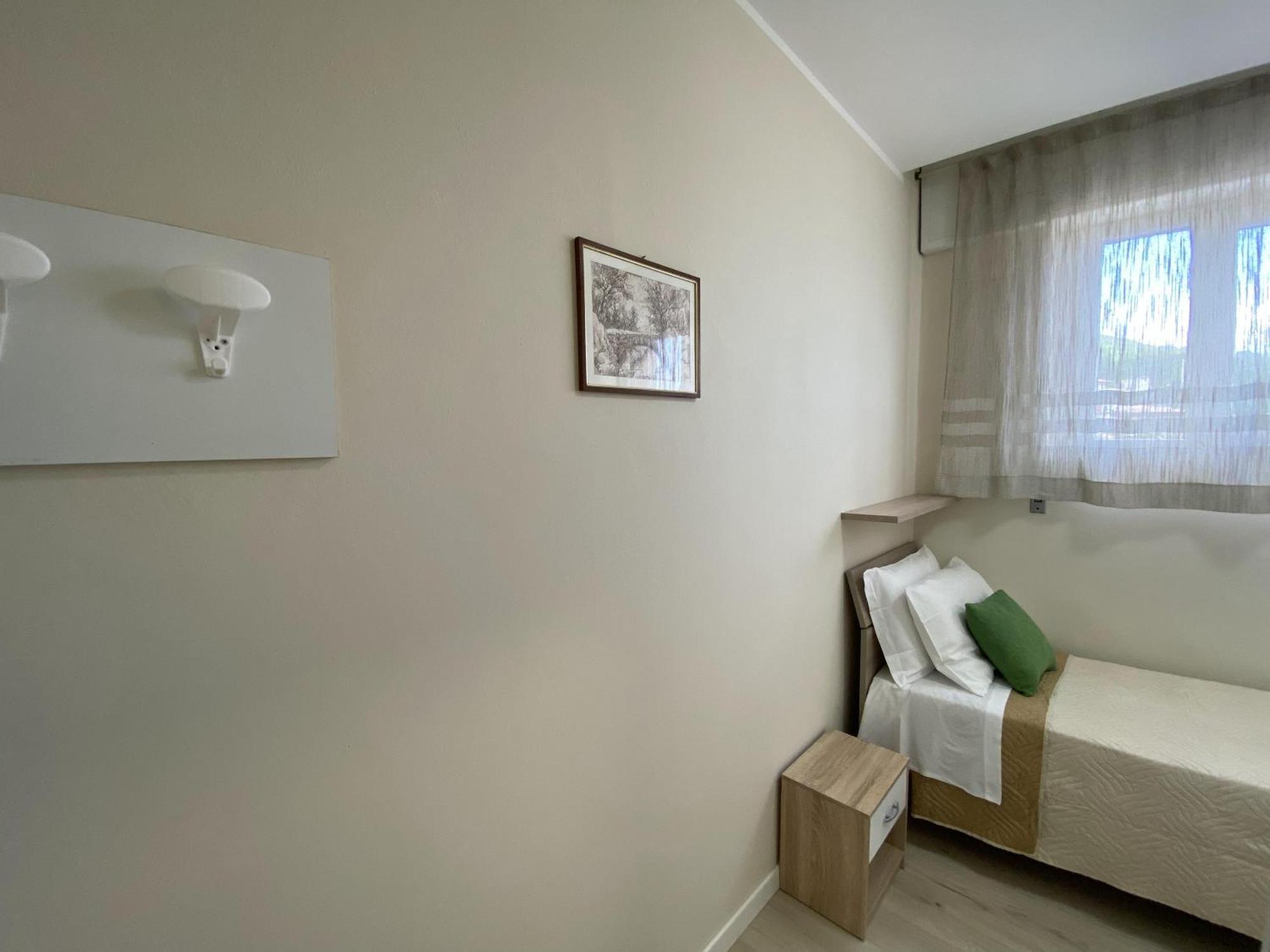 Albergo Lodrino Villa  Exterior foto
