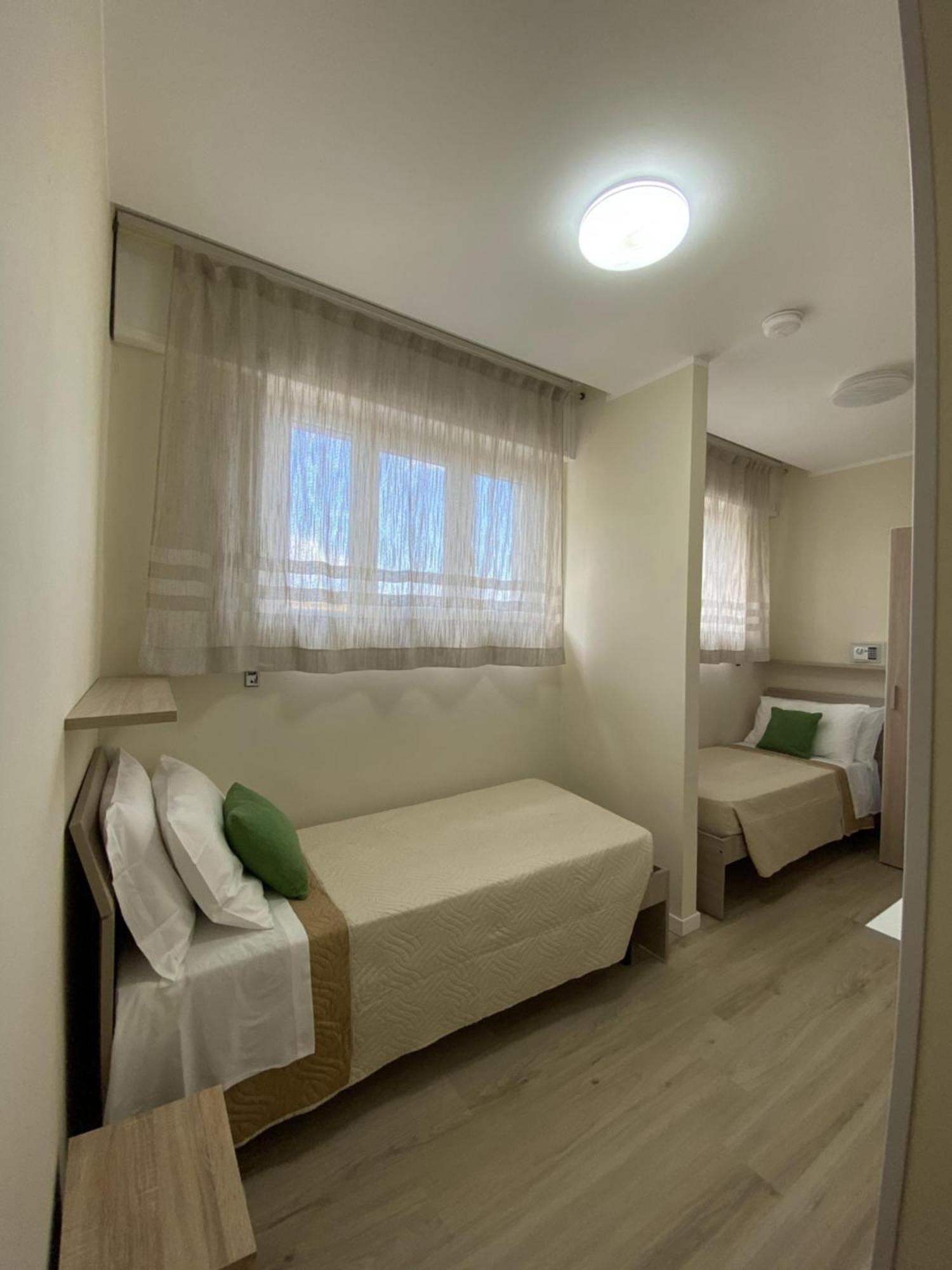 Albergo Lodrino Villa  Exterior foto