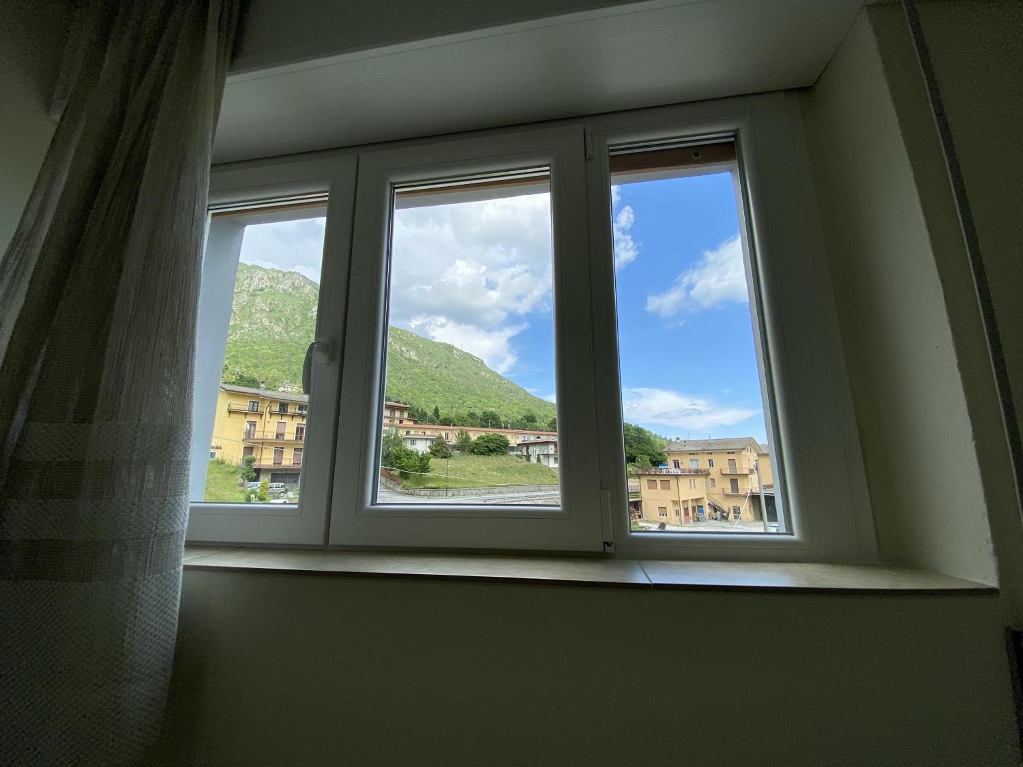 Albergo Lodrino Villa  Exterior foto